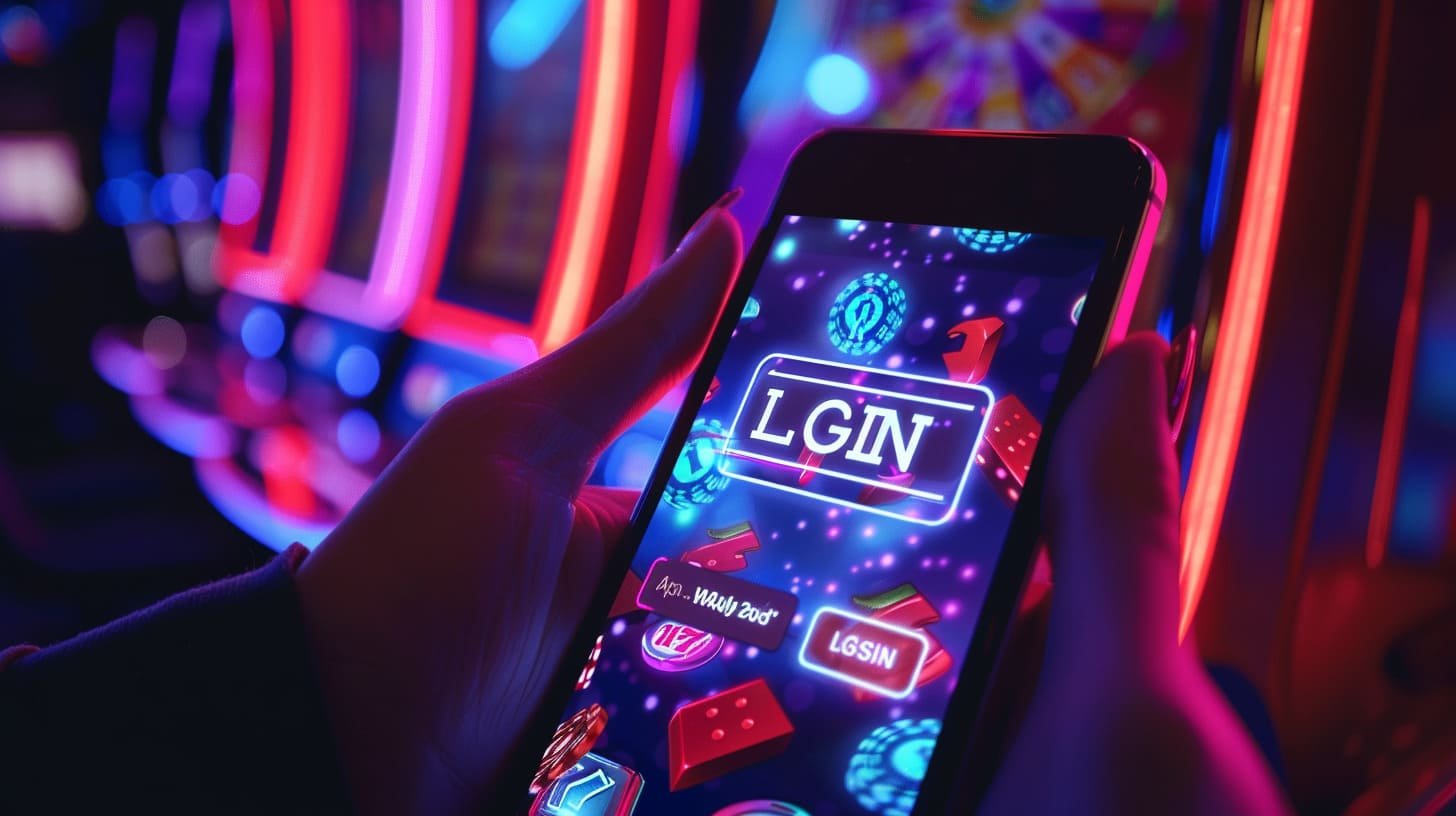 Filipino players enjoying slot game entertainment on 747 Games across the Philippines