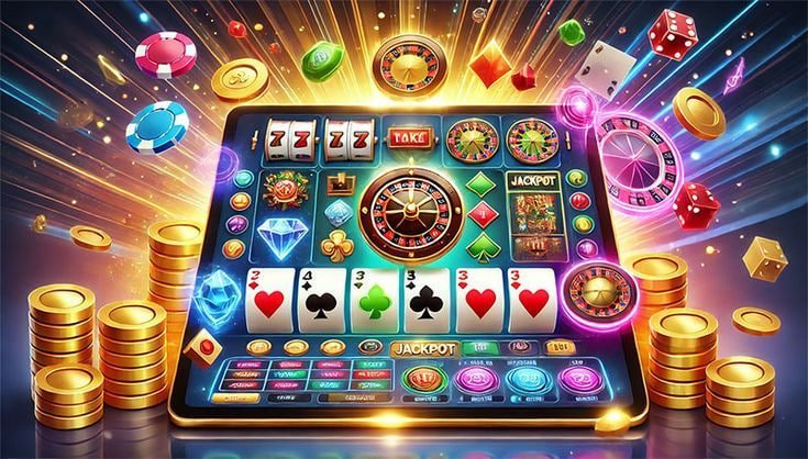 747 Games withdrawal page showing local Philippine payout options on mobile